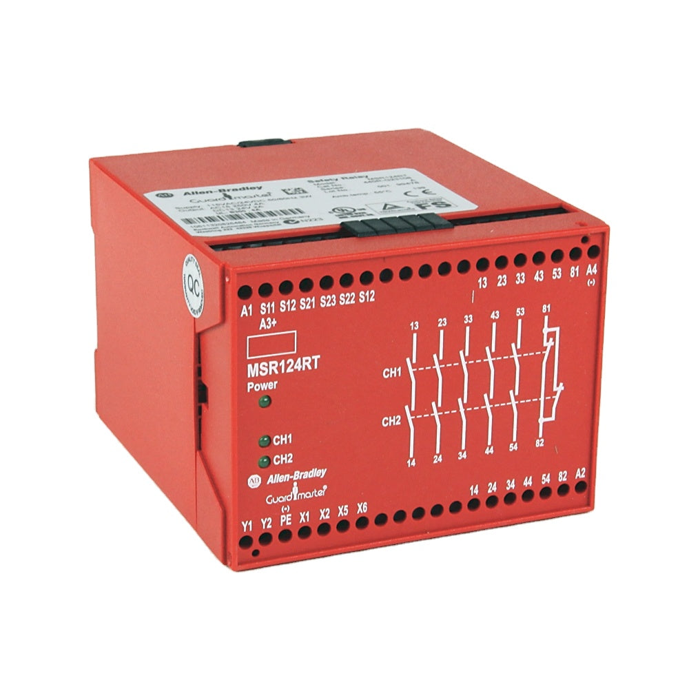 440T-MRKSE14AA Allen-Bradley