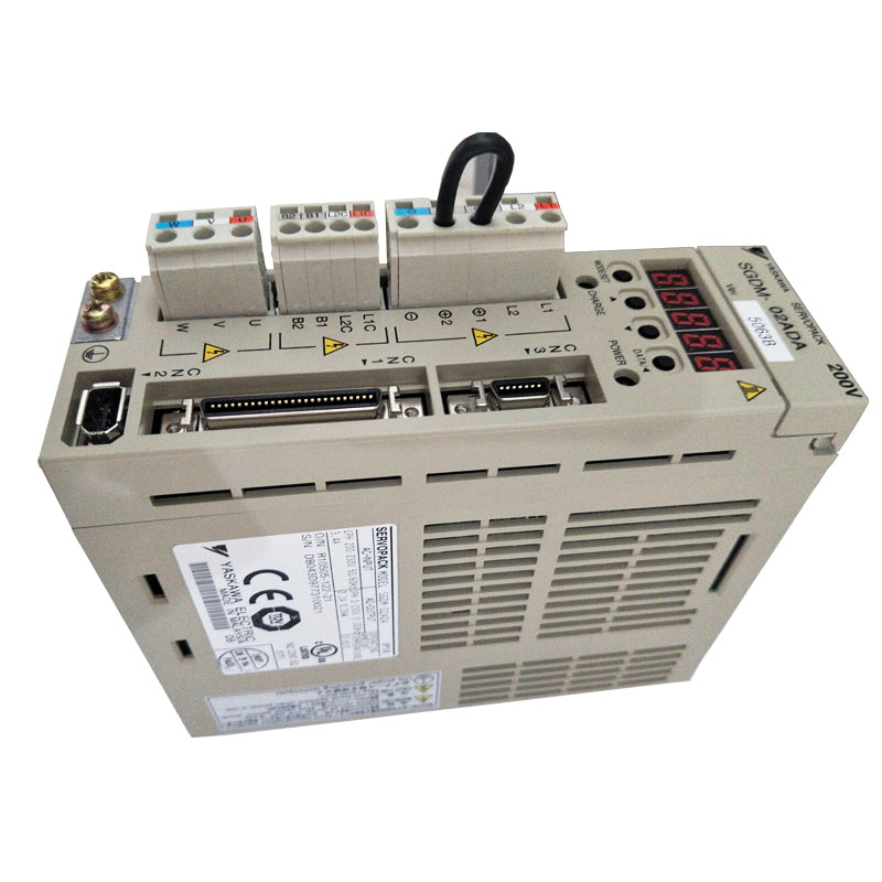 SGDM-02ADA Yaskawa