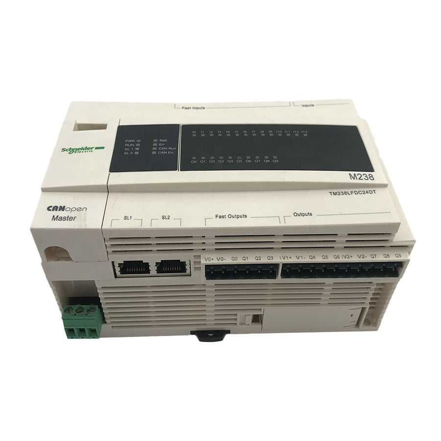 TM238LFDC24DT Schneider