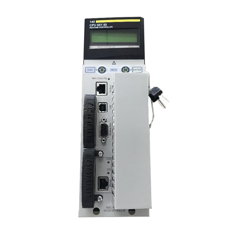 140CPU65150 Schneider