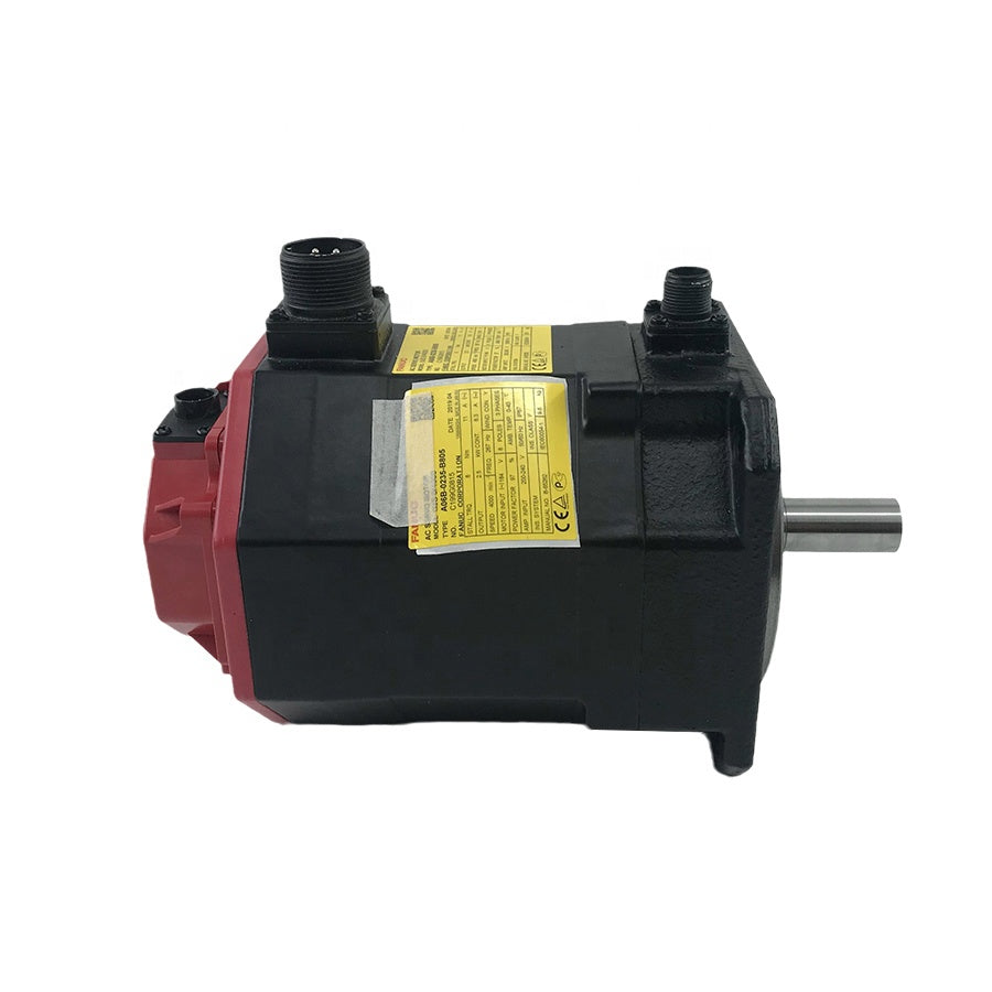A06B-0235-B805 Fanuc