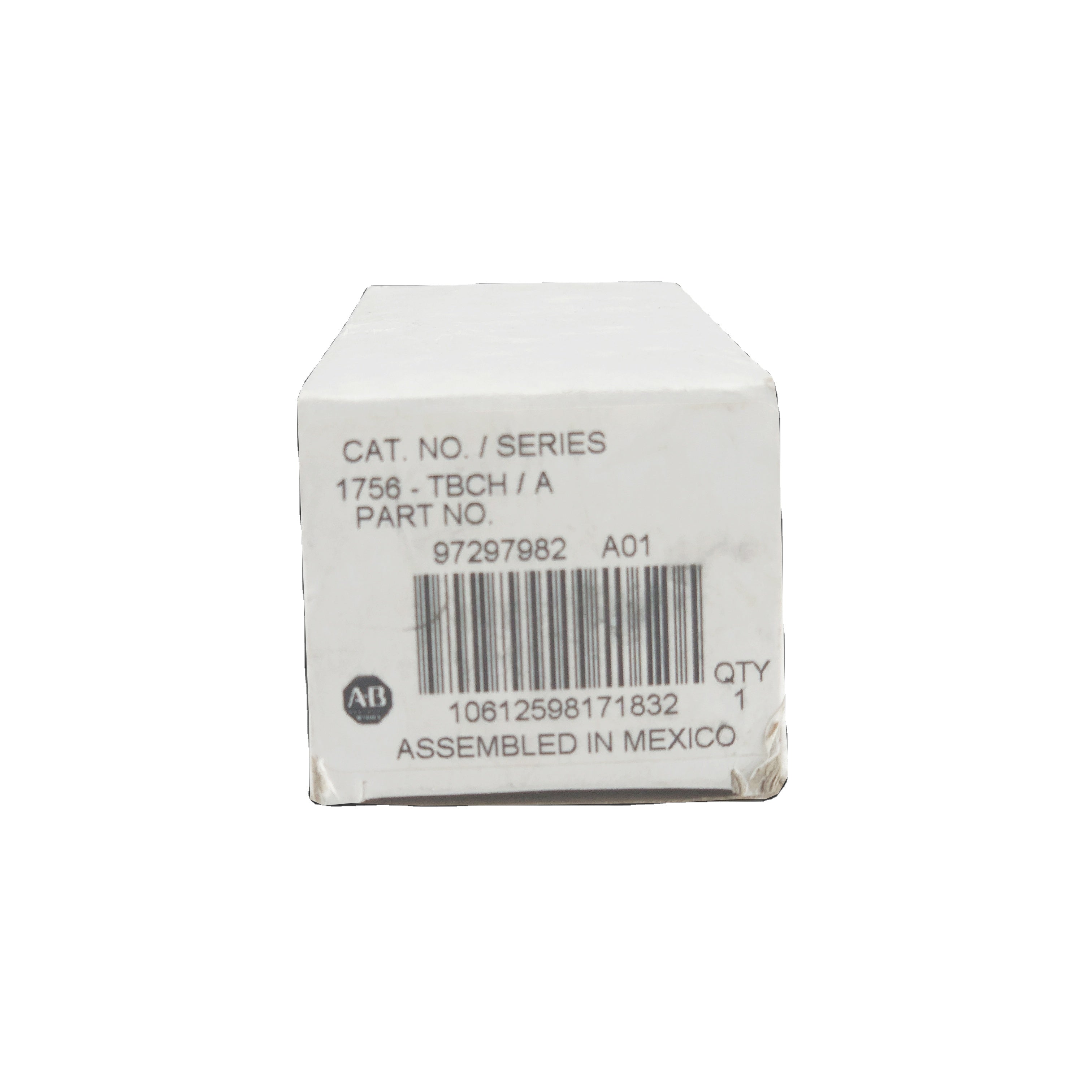 1756-TBCH Allen-Bradley