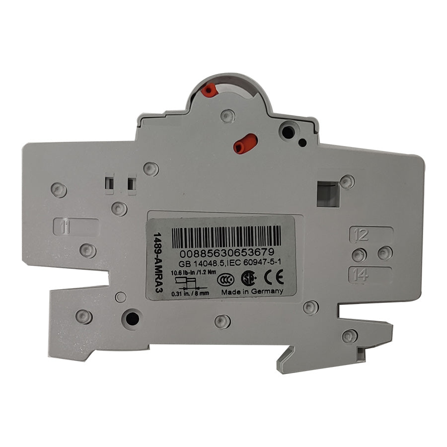1489-AMRA3 Allen-Bradley