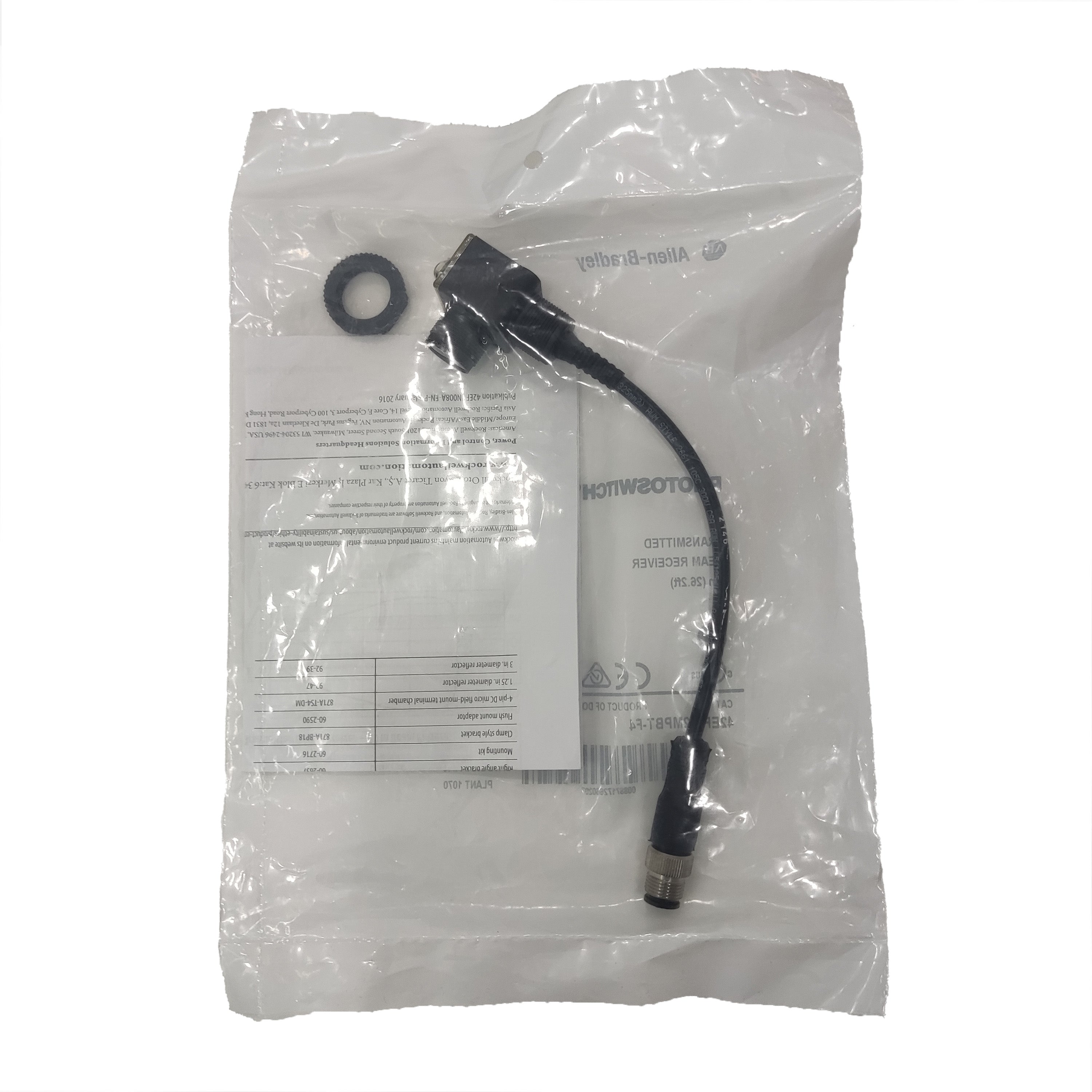 42EF-R2MPBT-F4 Allen-Bradley