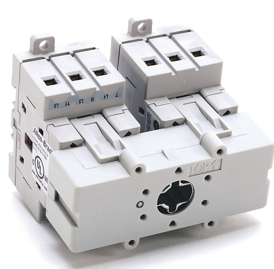 1756-IF8IH Allen-Bradley