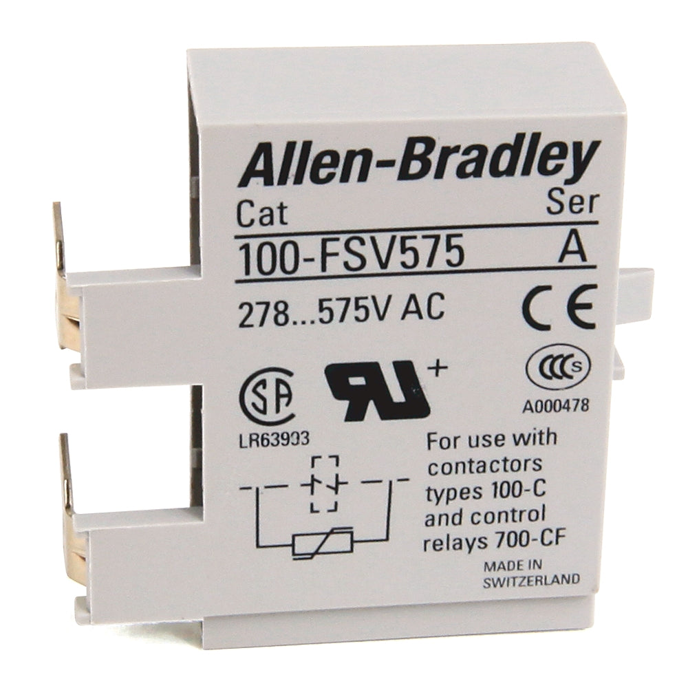 100-FSD250 Allen-Bradley
