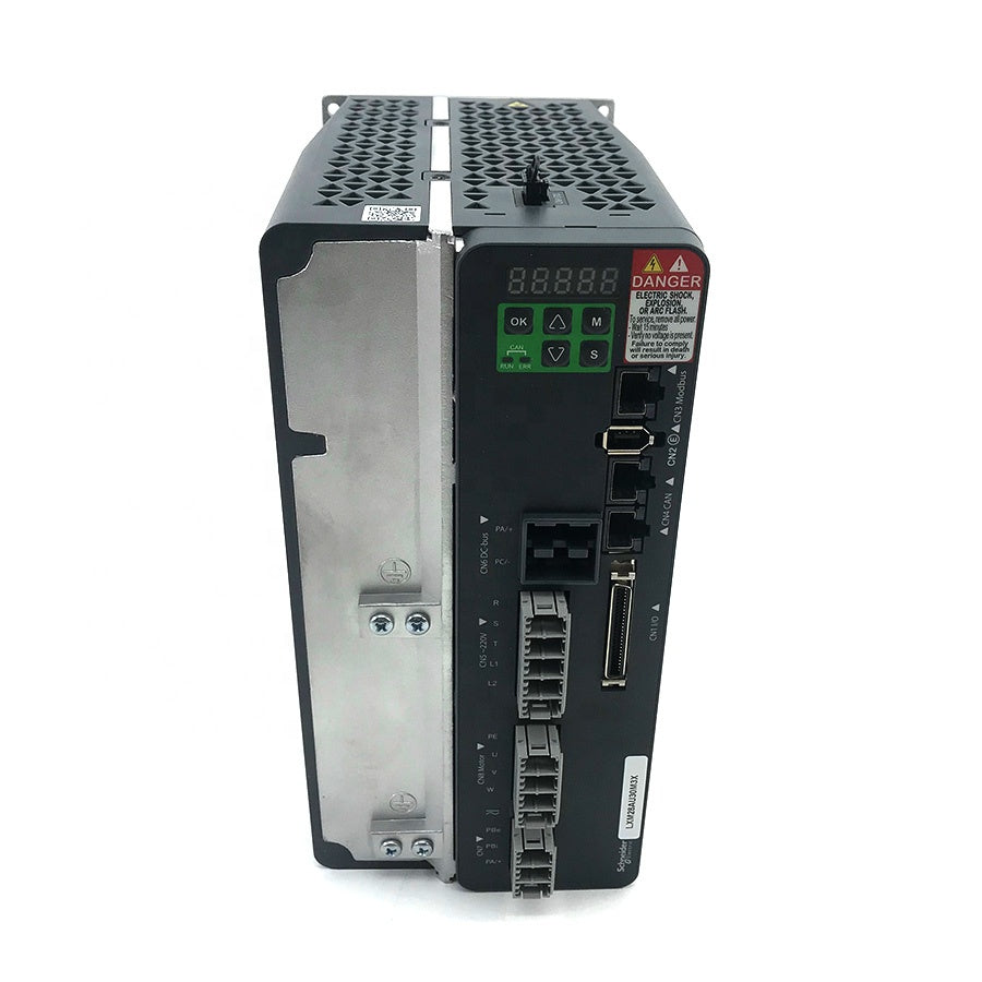 LXM28AU30M3X Schneider