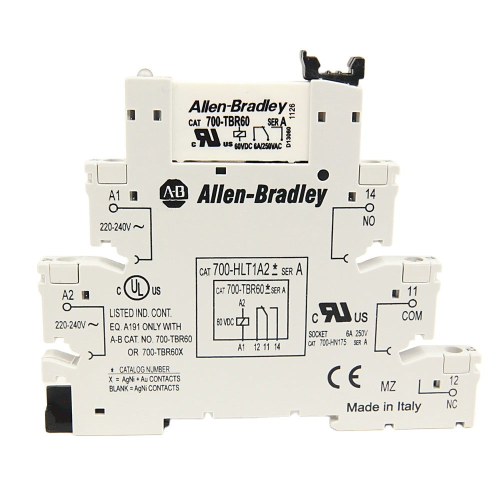 700-HLT2Z24 Allen-Bradley