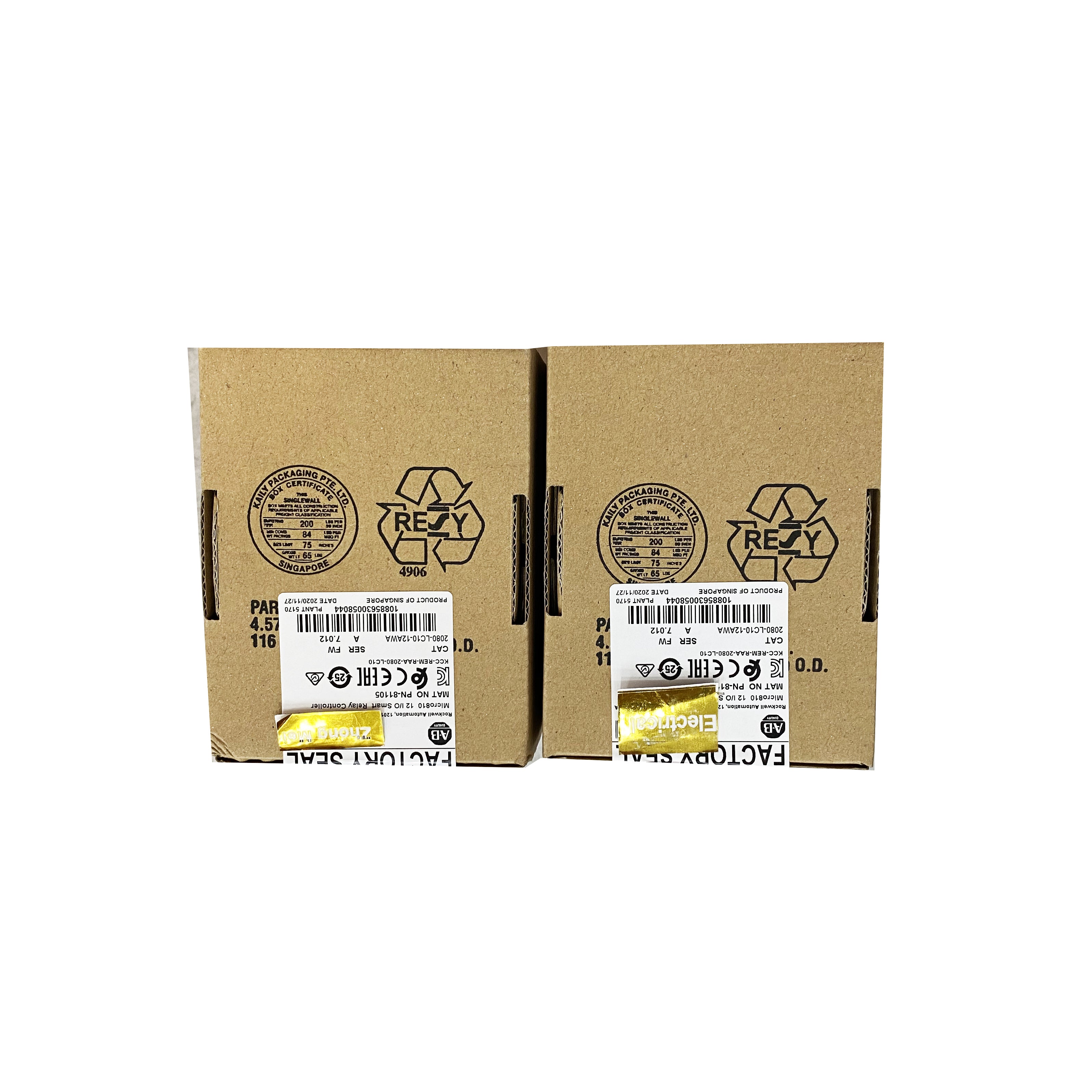 2080-IF2 Allen-Bradley