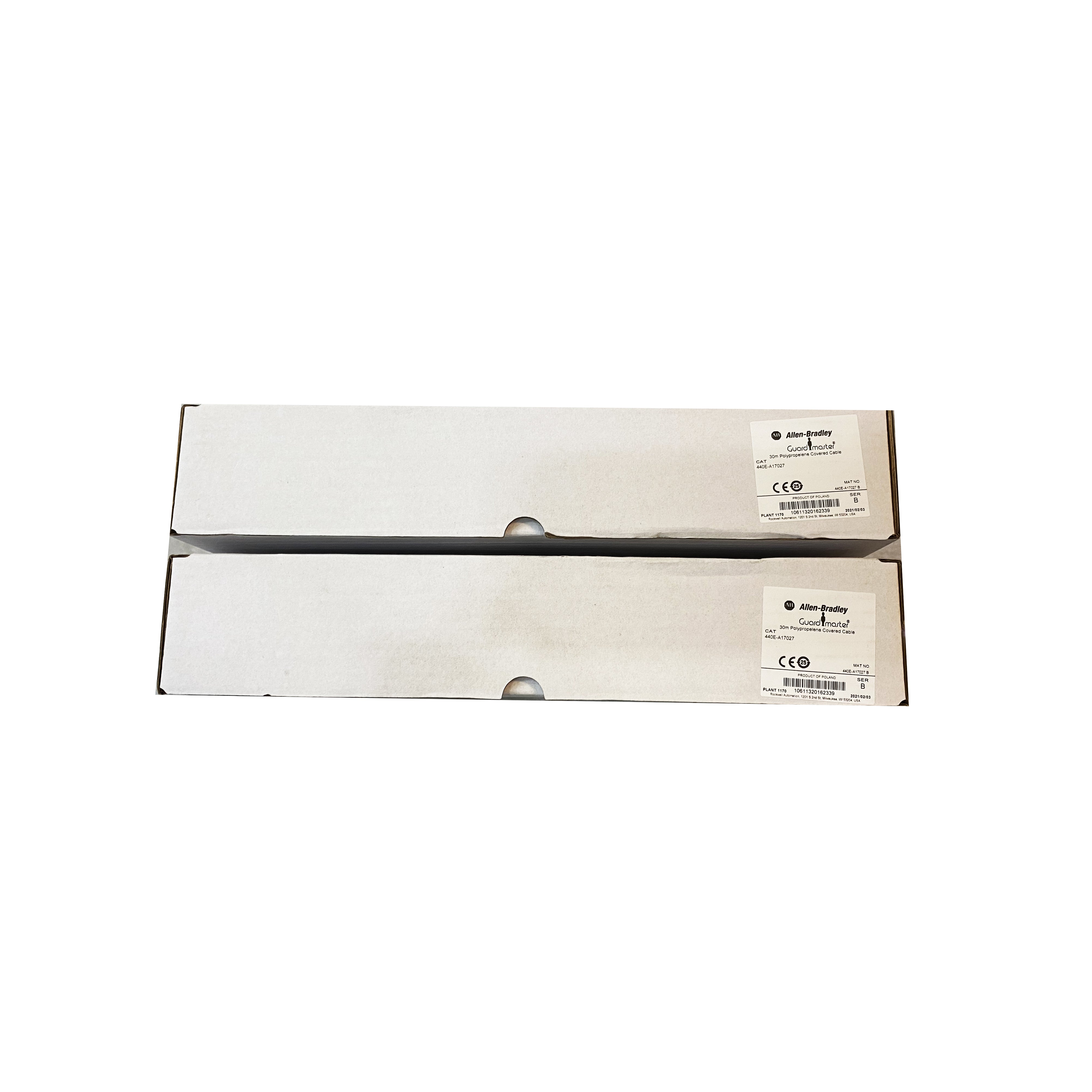 440E-A17027 Allen-Bradley