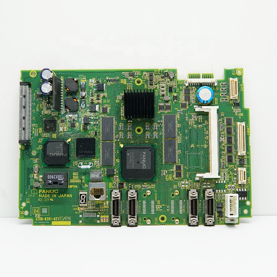 A20B-8201-0212 Fanuc
