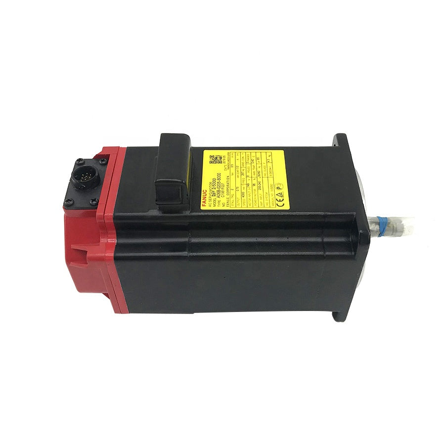 A06B-0202-B000 Fanuc