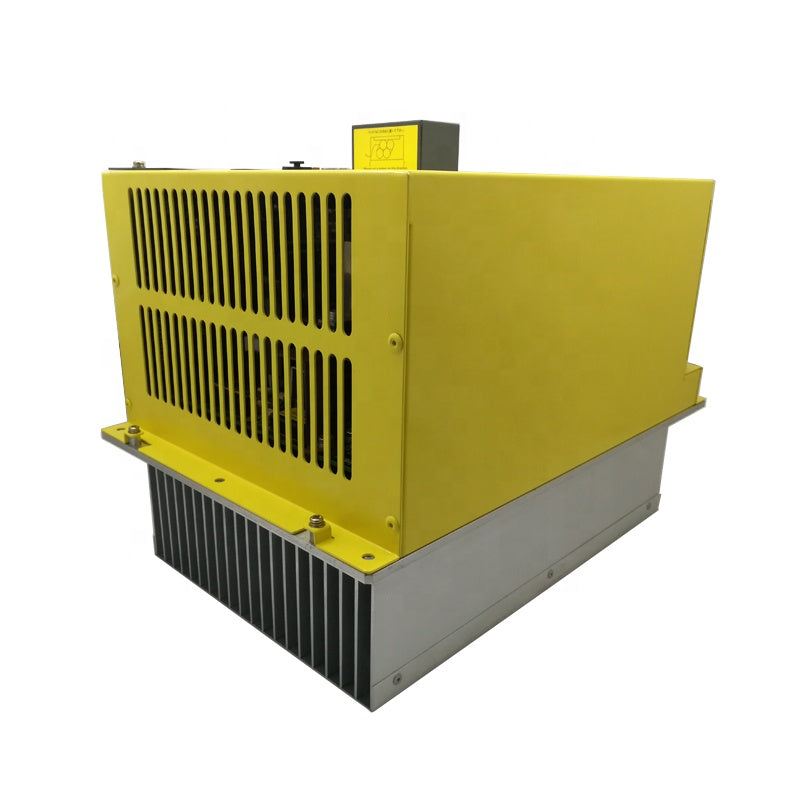A06B-6134-H303-A Fanuc
