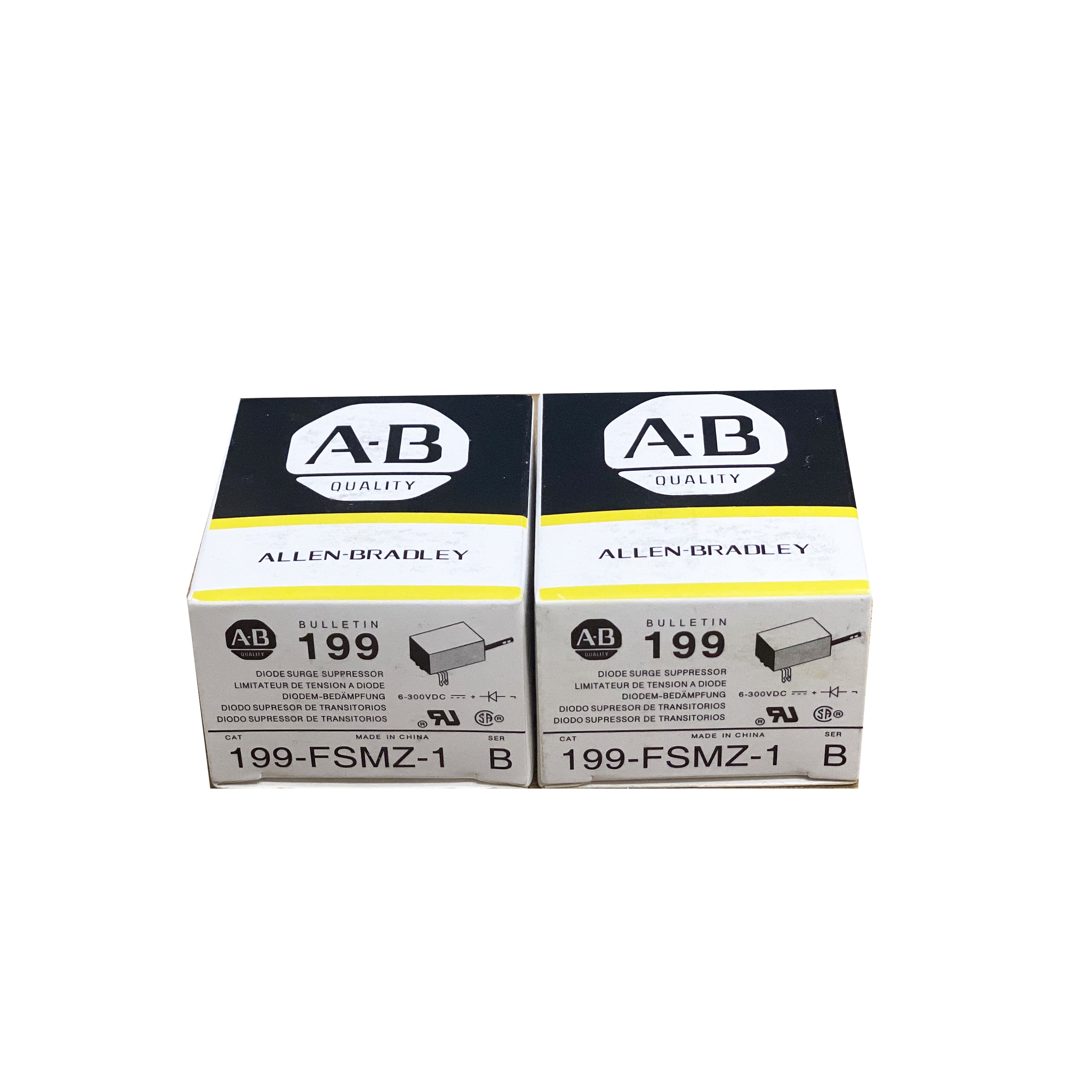 199-FSMZ-1 Allen-Bradley