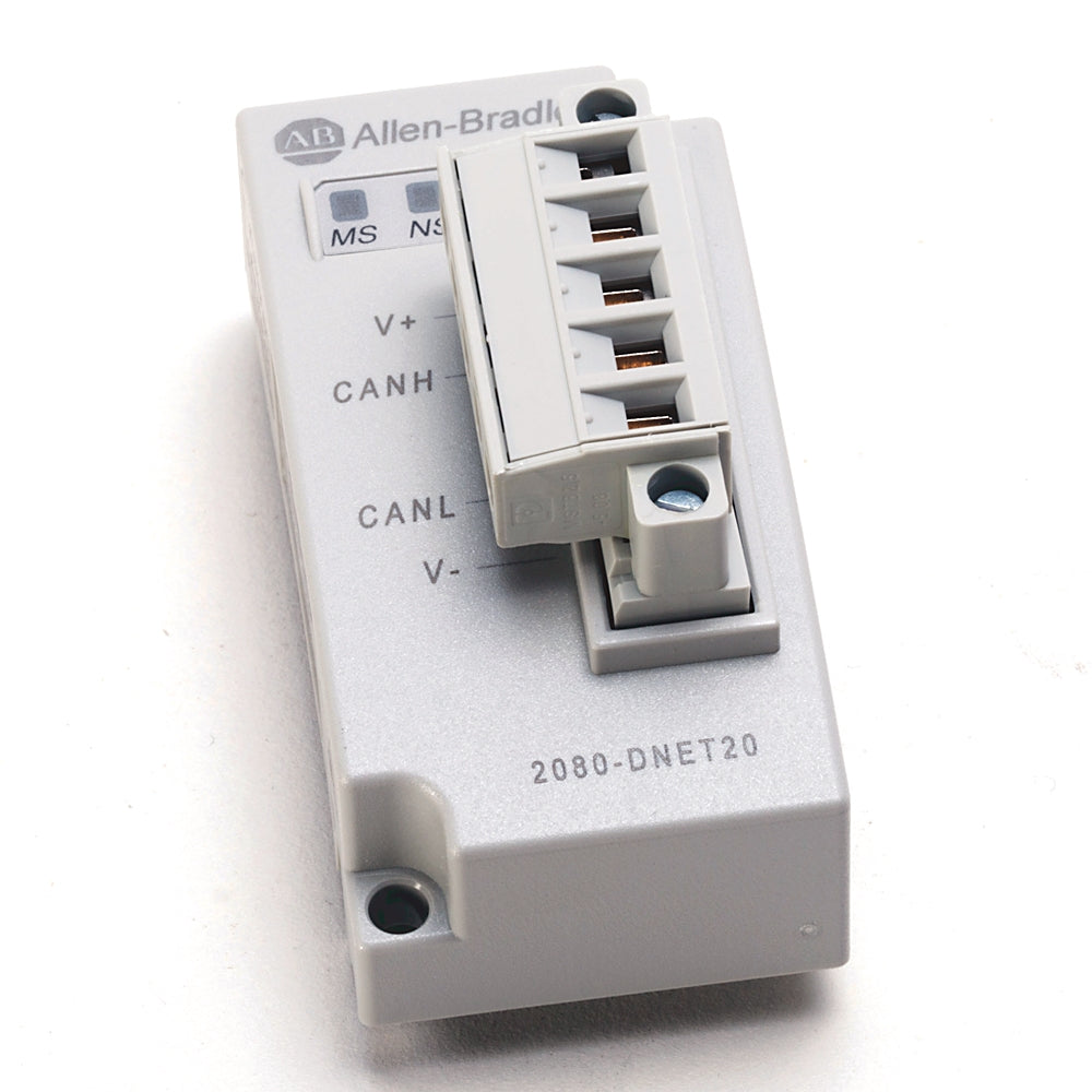 2080-LC30-16AWB Allen-Bradley