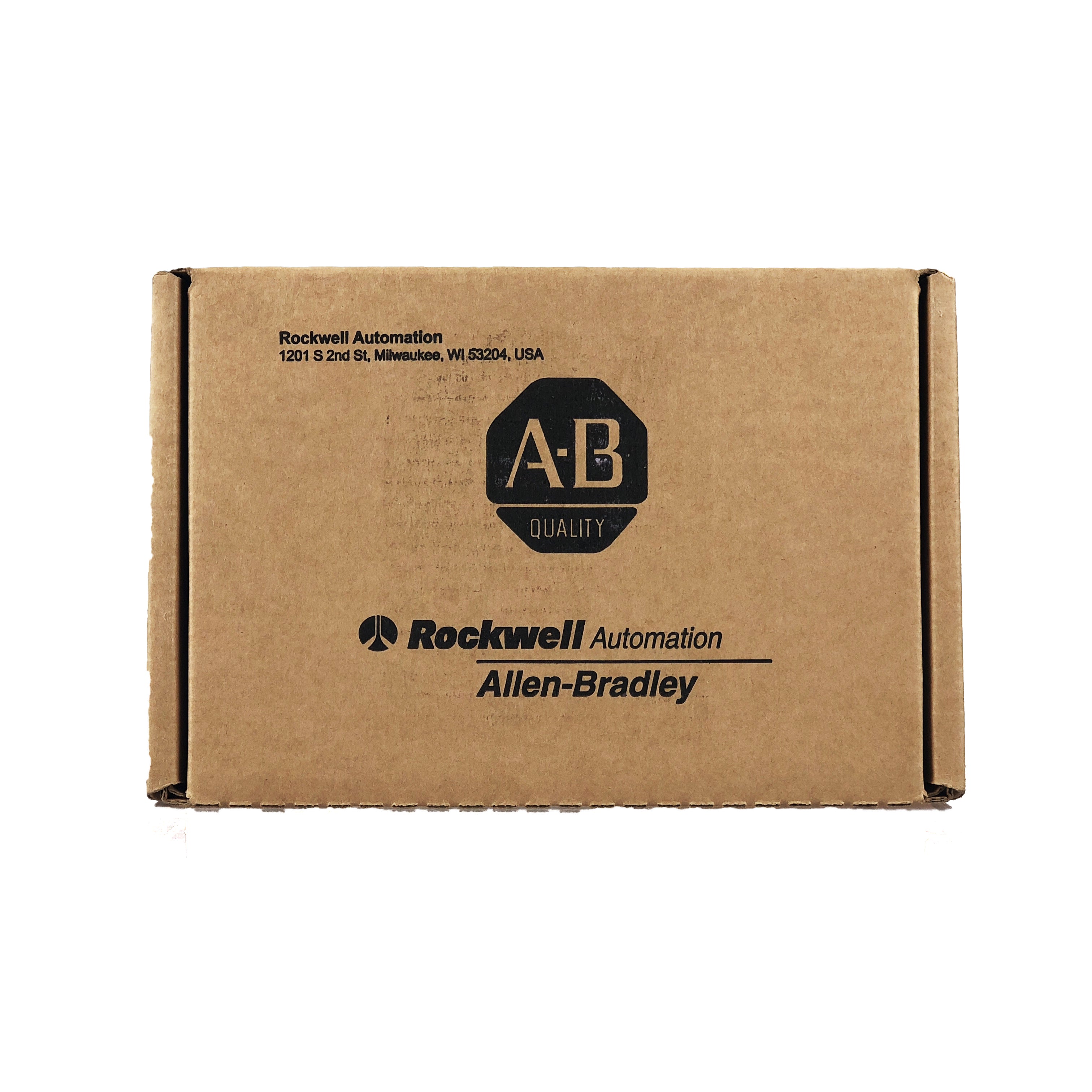 SLC-500-1746-C16 Allen-Bradley