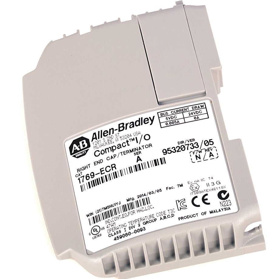 1769-ARM Allen-Bradley