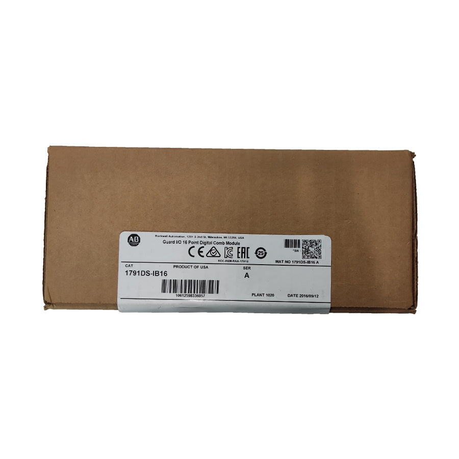 1791DS-IB16 Allen-Bradley