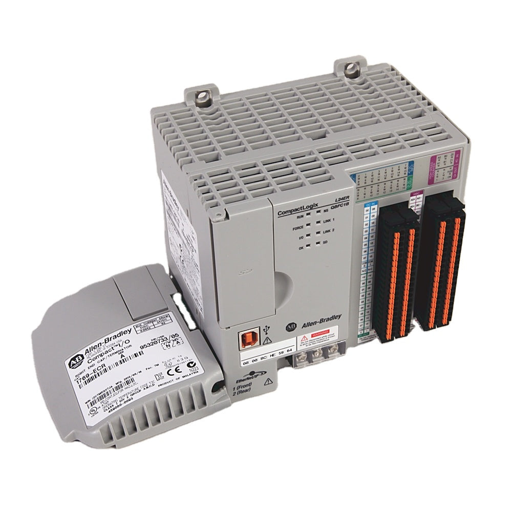 1769-L24ER-QBFC1B Allen-Bradley