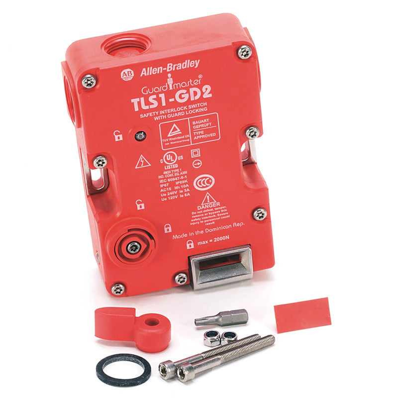 440G-T27175 Allen-Bradley