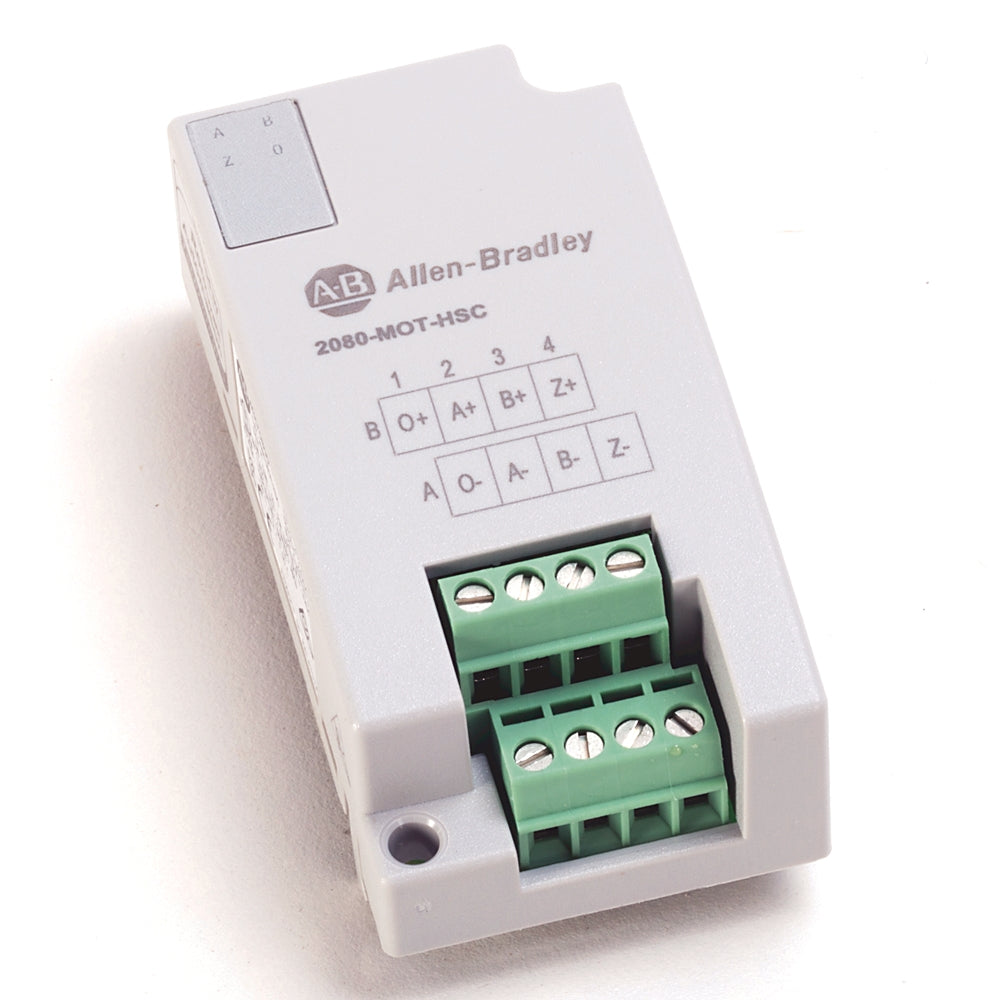 2080-IQ4OB4 Allen-Bradley