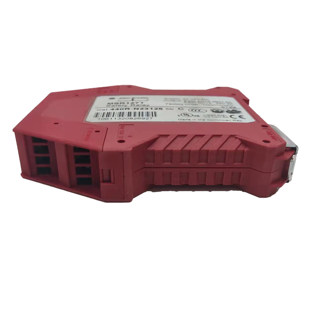 440R-N23126 Allen-Bradley