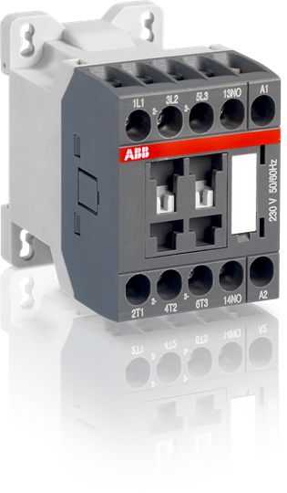 1SBL121001R2610 ABB - AS16-30-10-26