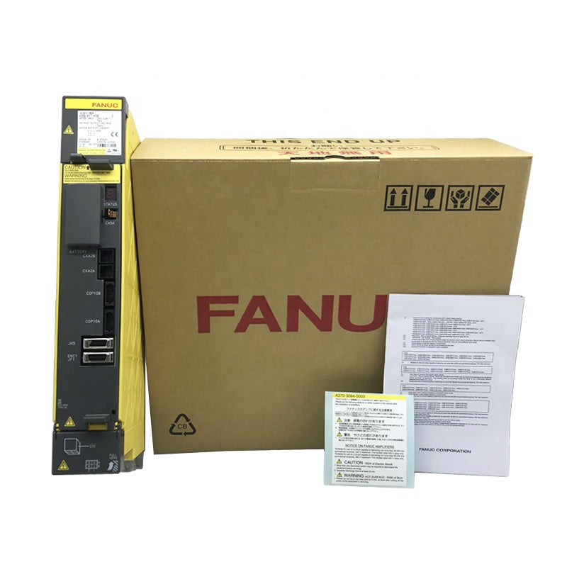 A06B-6117-H106 Fanuc