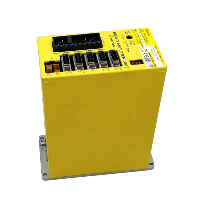 A06B-6093-H151 Fanuc