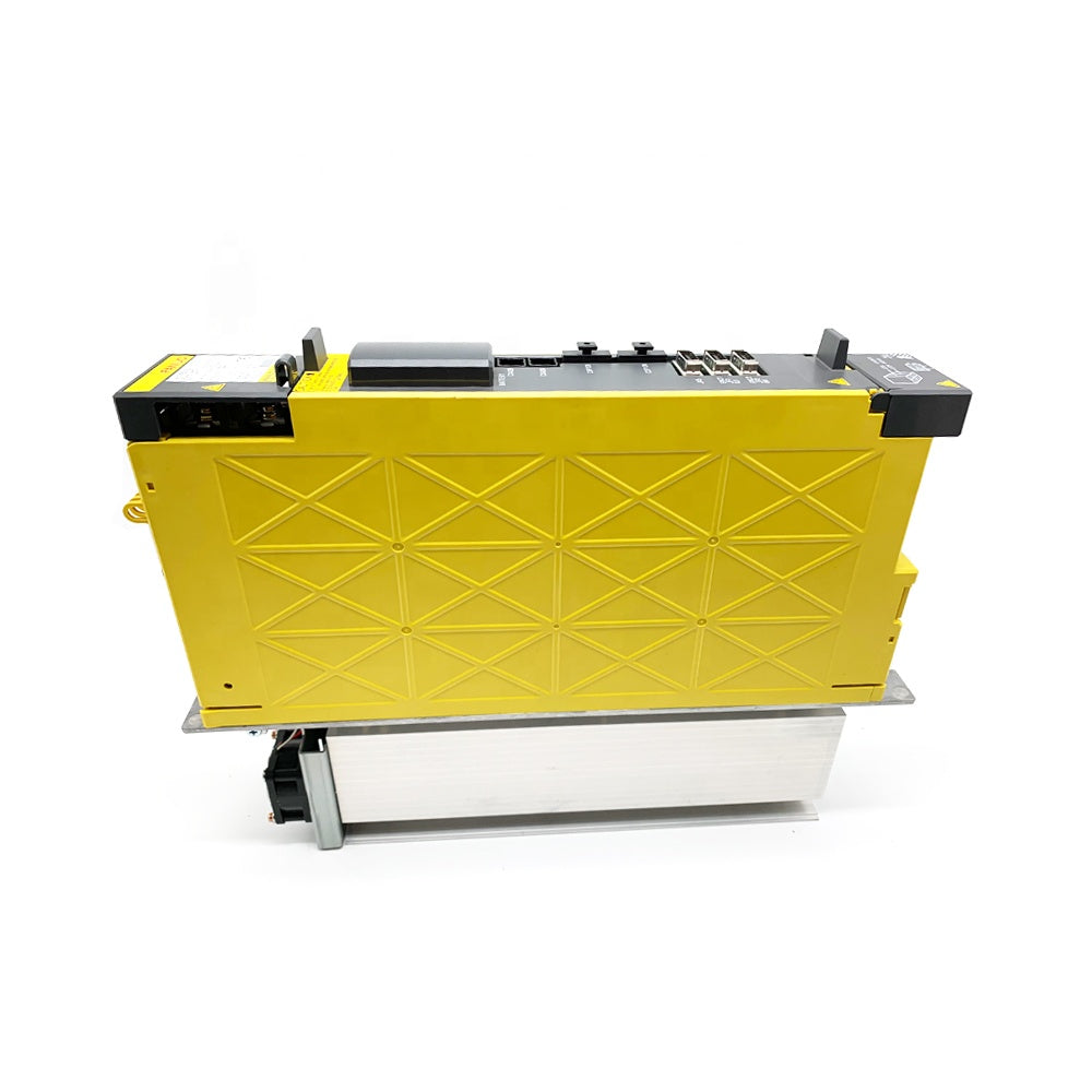 A06B-6114-H209 Fanuc