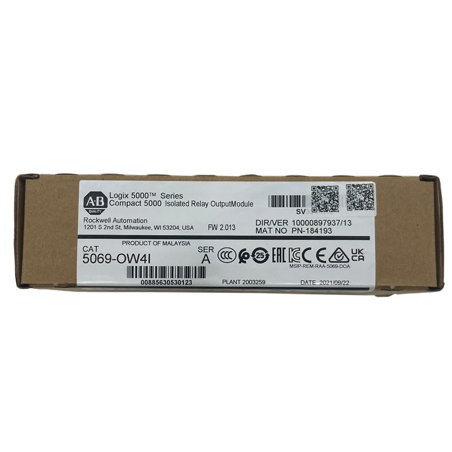 5069-OW4I Allen-Bradley