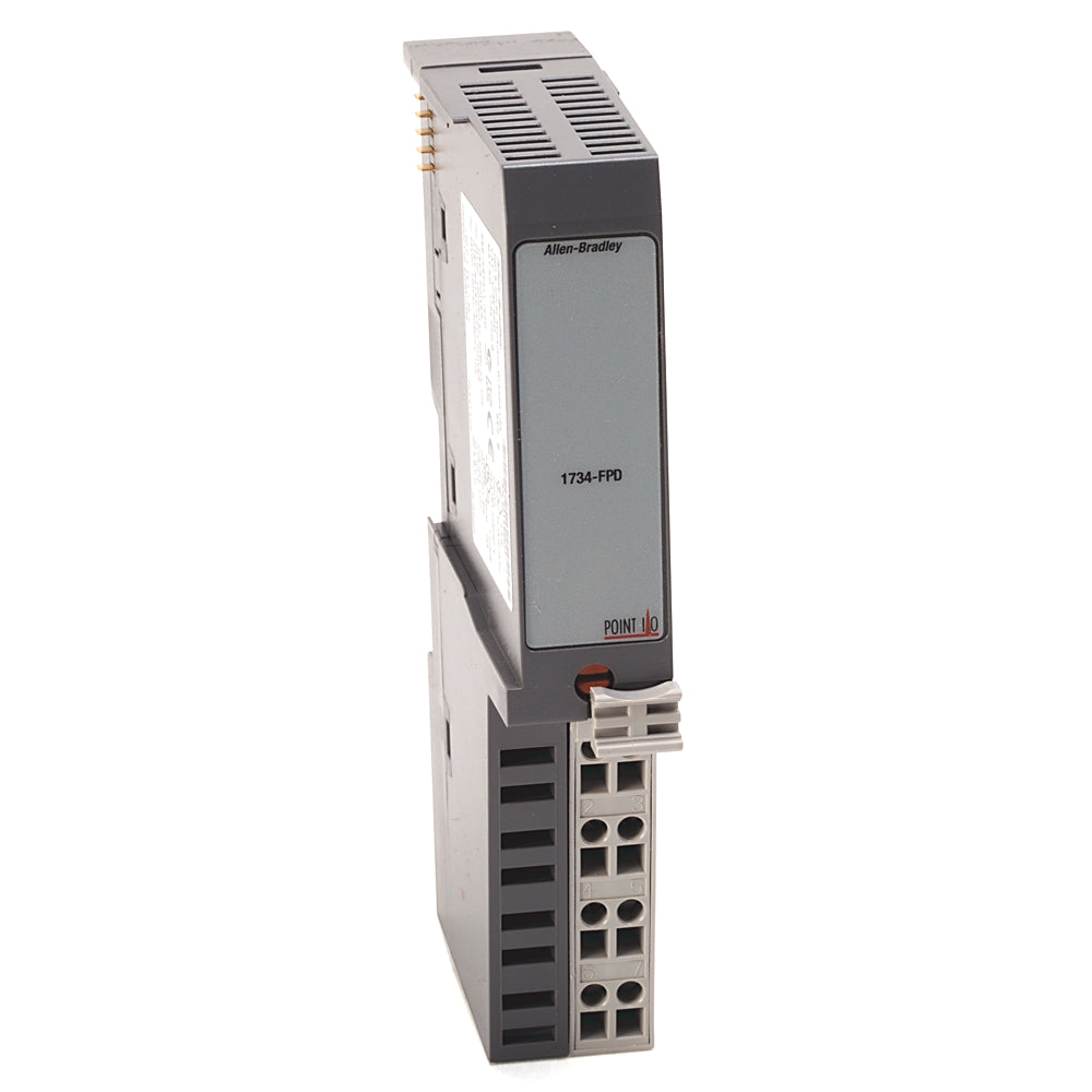 1734-TB Allen-Bradley