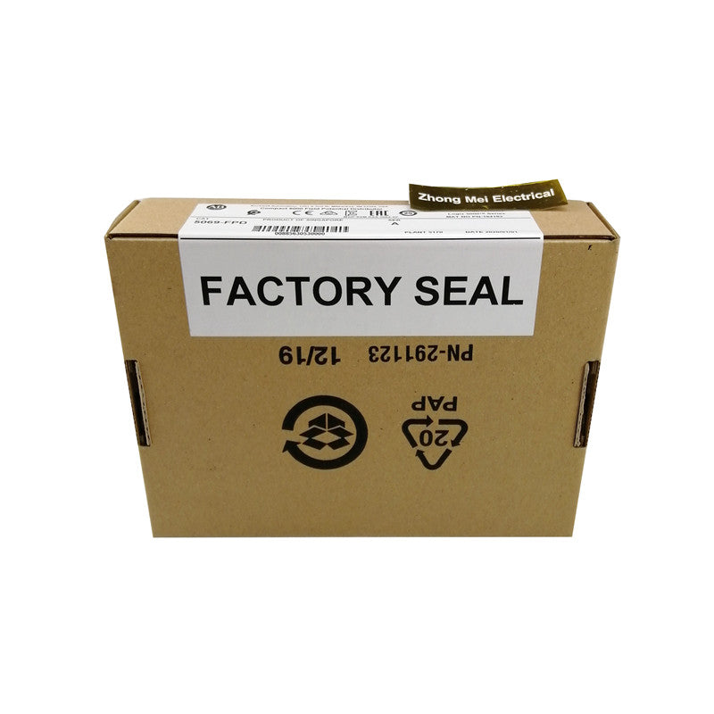 5069-OB16F Allen-Bradley