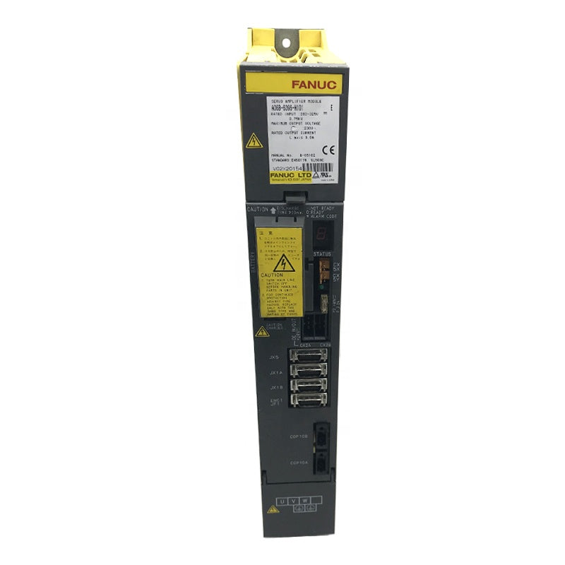 A06B-6096-H101 Fanuc