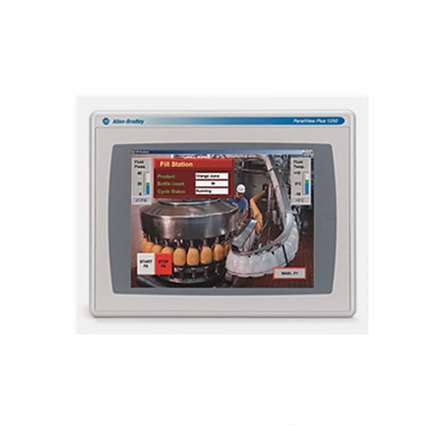 2711P-B12C4A8 Allen-Bradley