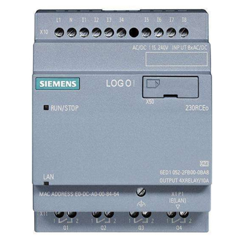 6ED1055-1FB00-0BA2 Siemens