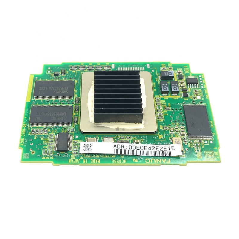 A20B-3300-0670 Fanuc