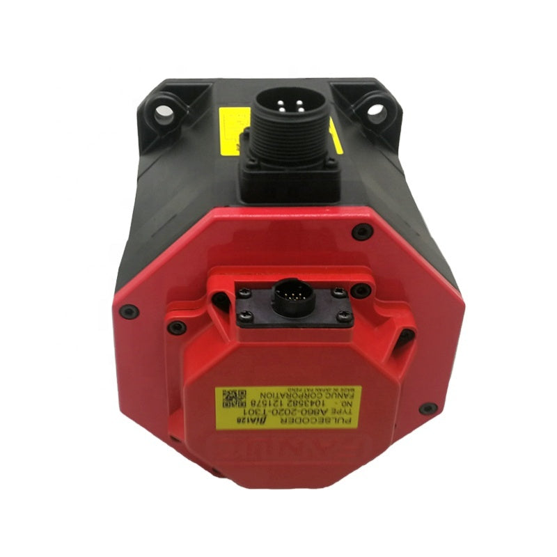 A06B-0075-B003 Fanuc