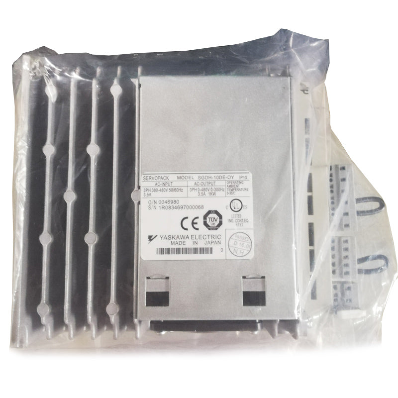 SGDH-15DE-OY Yaskawa