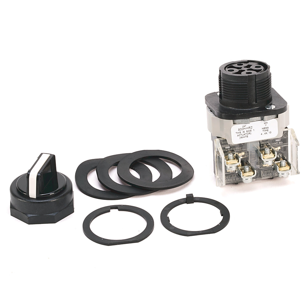 800H-HR2A Allen-Bradley