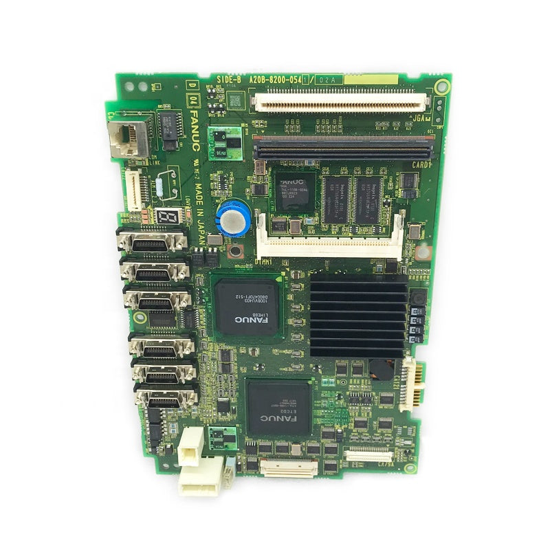 A20B-8200-0541 Fanuc