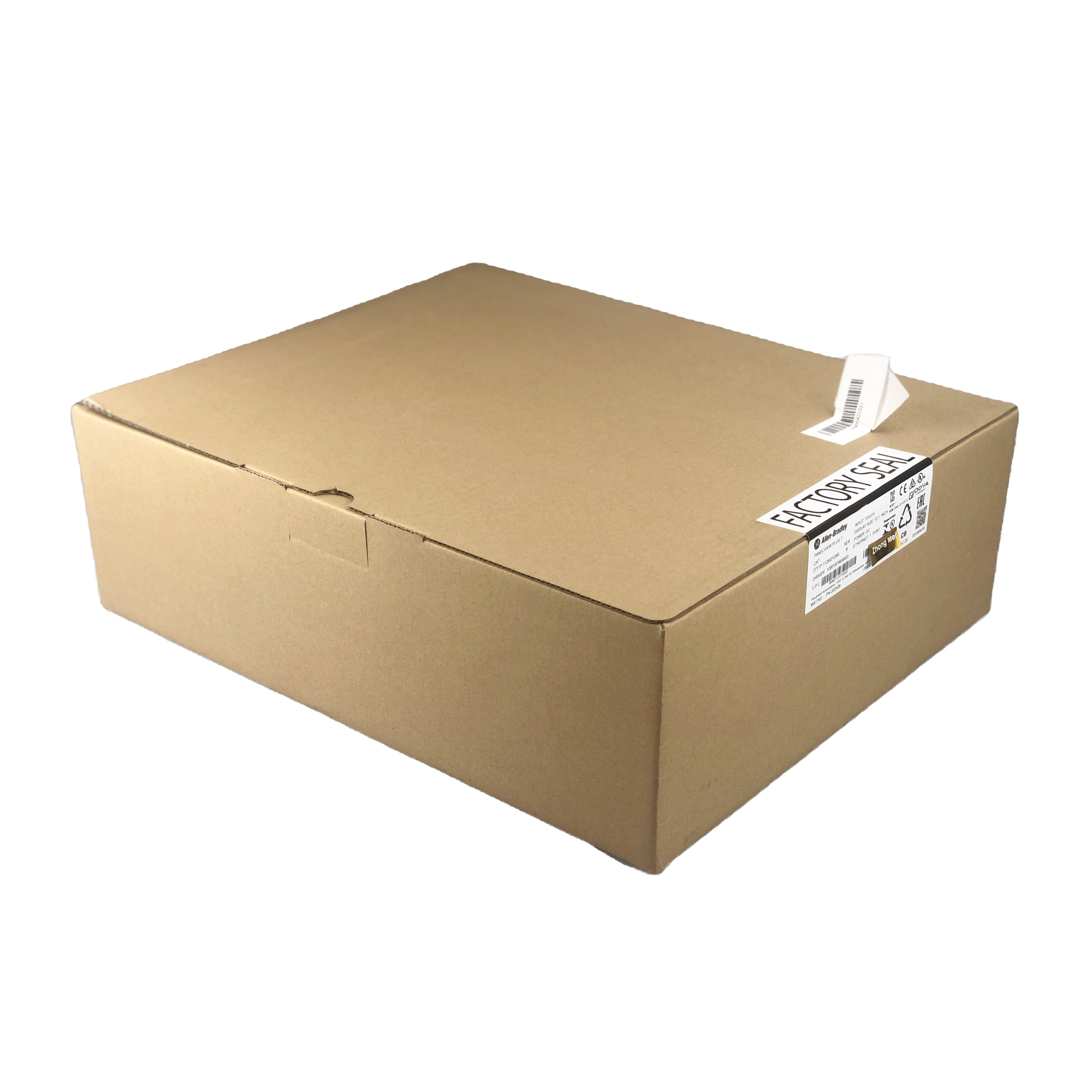 2711P-T12W22D8S Allen-Bradley