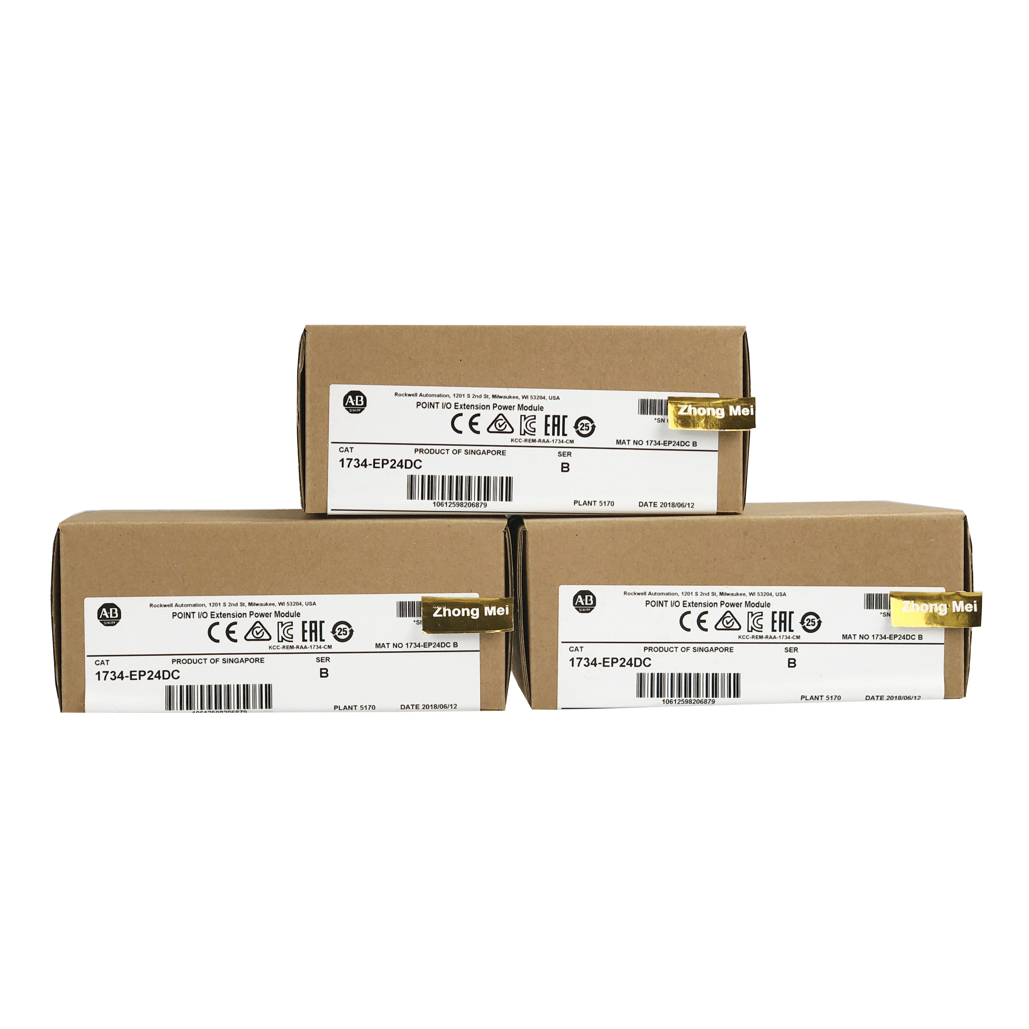 1734-EP24DC Allen-Bradley