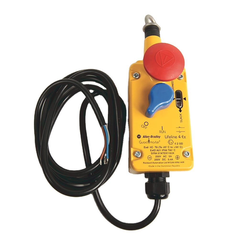 440E-A13201 Allen-Bradley