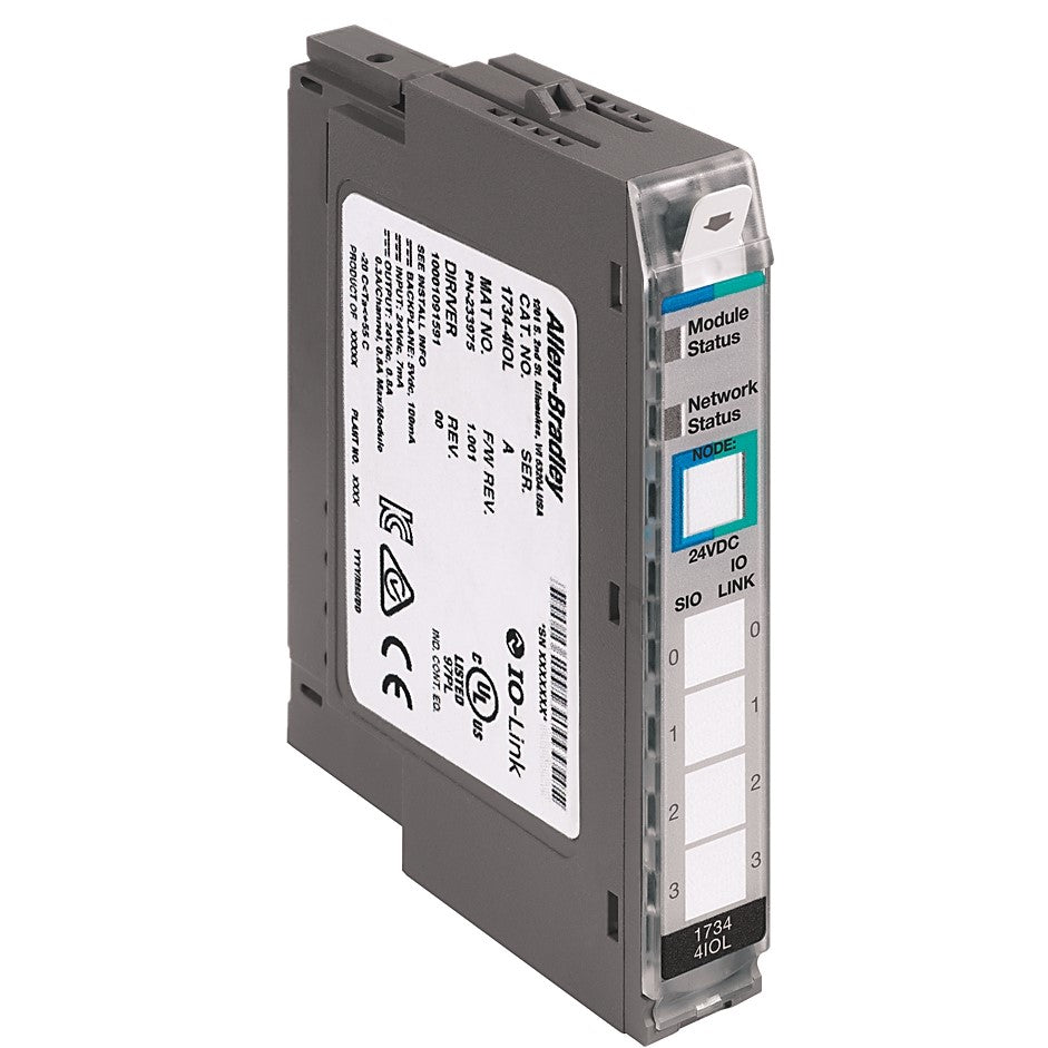 1734-8CFG Allen-Bradley