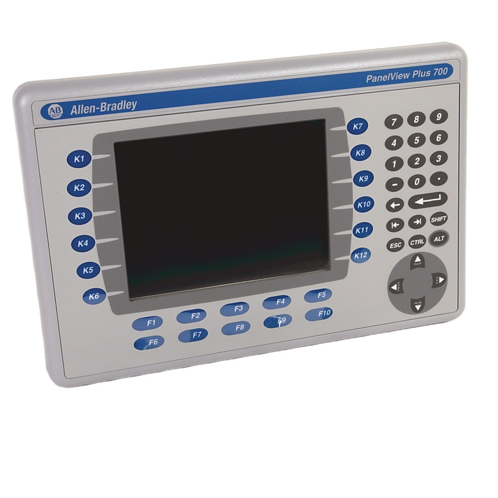 2711P-B4C5D8 Allen-Bradley