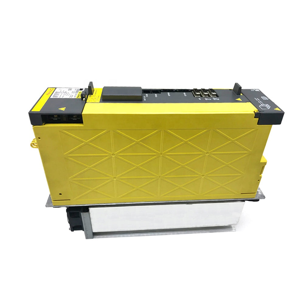 A06B-6114-H211 Fanuc