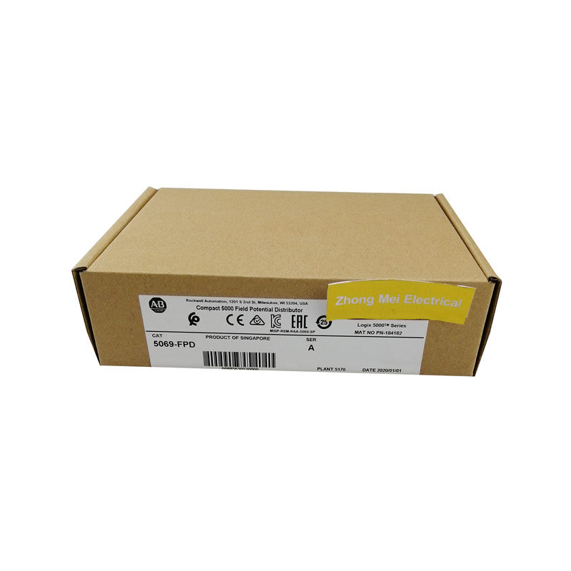 5069-FPD Allen-Bradley