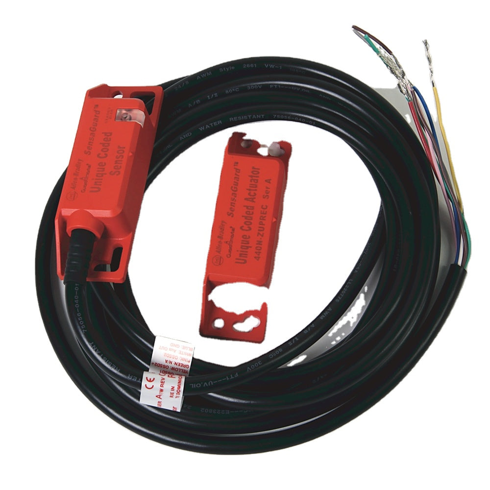 440N-Z21U17H Allen-Bradley