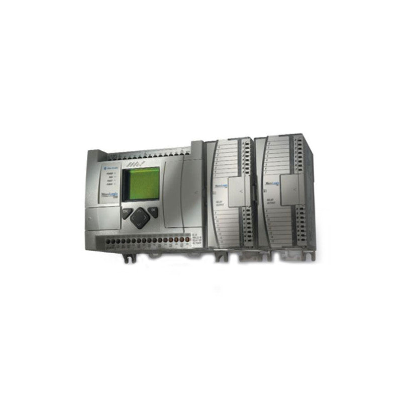 1763-MM1 Allen-Bradley